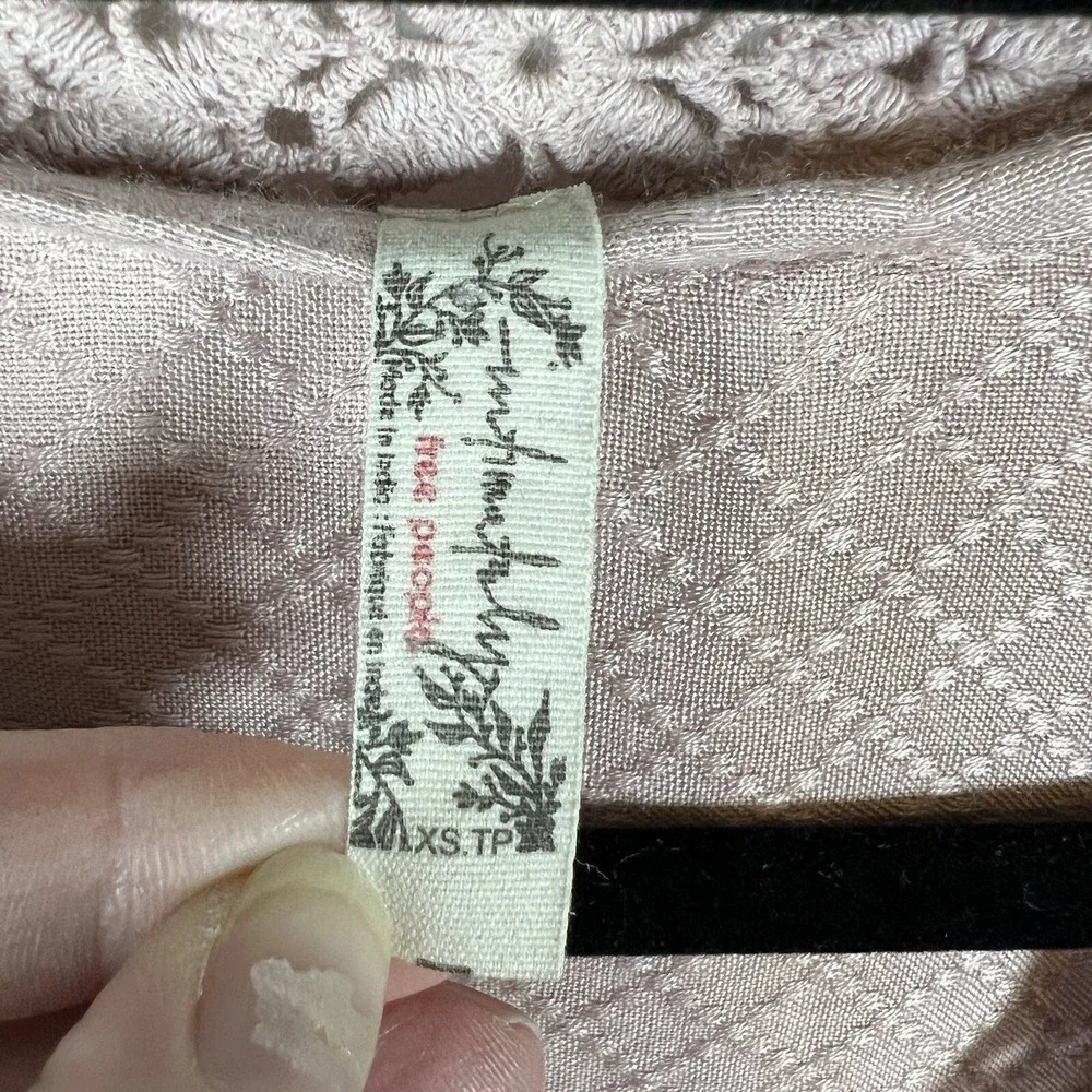 Free People embrace bohemian
